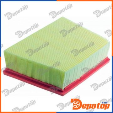 Filtre à air pour FORD | FAF-FR-085, 30A5200